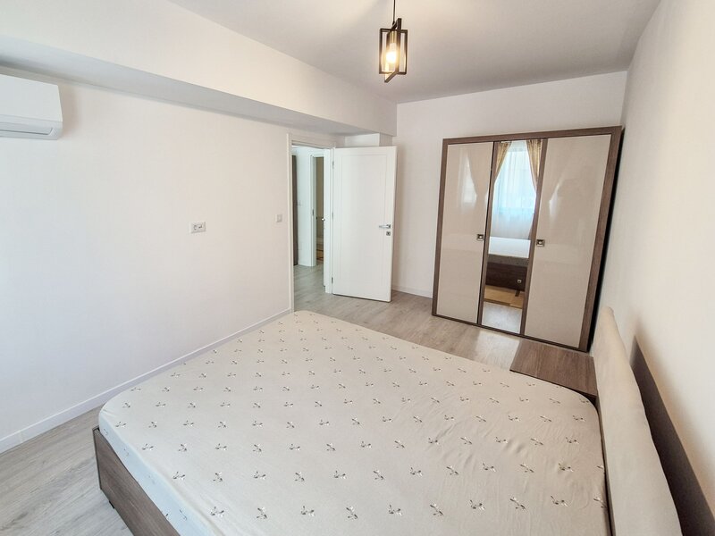 Pipera Ivory 2 camere  rond OMV   nord utilat