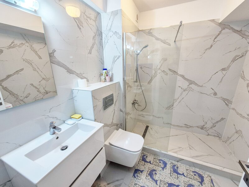 Pipera Ivory 2 camere  rond OMV   nord utilat