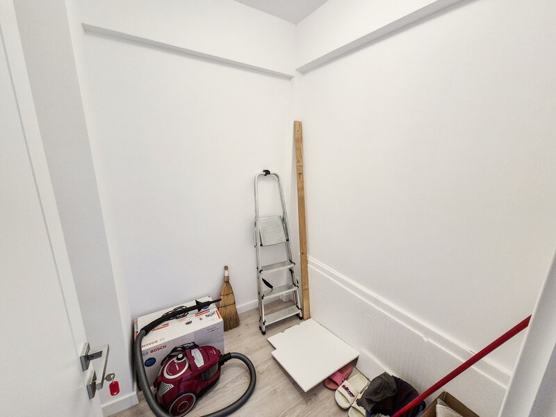 Pipera Ivory 2 camere  rond OMV   nord utilat