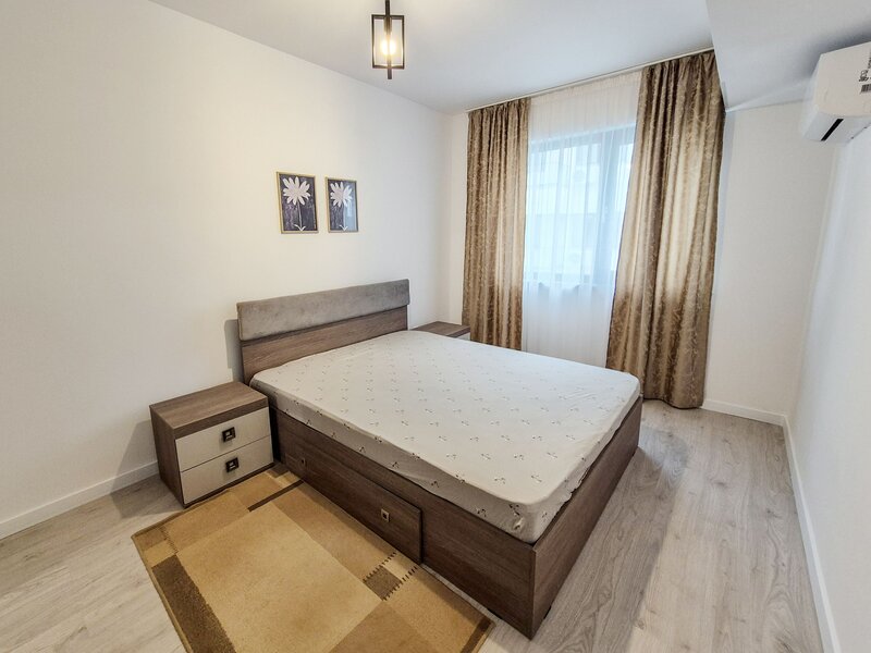 Pipera Ivory 2 camere  rond OMV   nord utilat