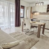 Pipera Ivory 2 camere  rond OMV   nord utilat